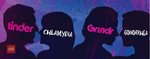 The Rise in STD’s From Online Dating